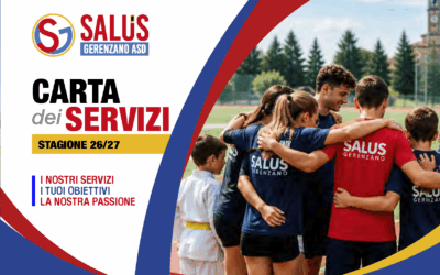 SETTEMBRE È IL MESE DELLO SPORT: PROVA, SCEGLI, DIVERTITI!